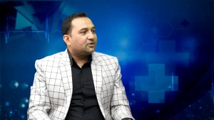 योग र प्राकृृतिक चिकित्सा एक अर्काका परिपूरक हुन् : डा.यञ्जन गैरे